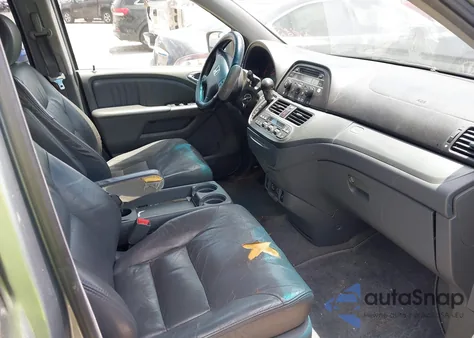 2006 Honda Odyssey Ex-L z USA, uszkodzony, nr VIN 5FNRL38686B060000